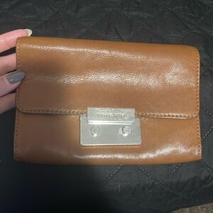 Michael Kors clutch